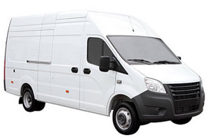 Virginia Water Man and Van Service