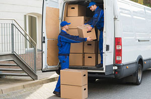 A Man With a Van UK