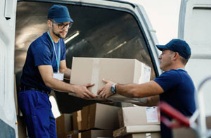 Man and a Van Lincoln UK (01522)