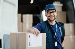 Man and a Van Bircotes UK