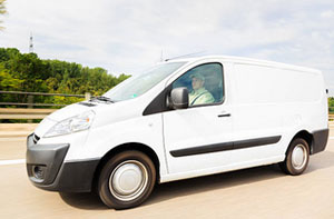 UK Man and Van Near Me
