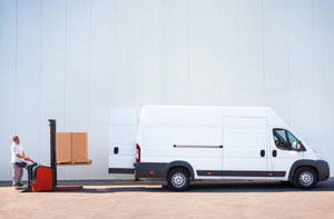 Maidstone Man and Van (ME14)