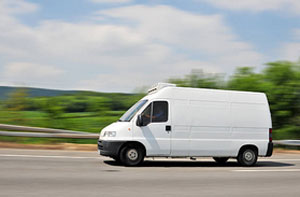 Man and Van Lincoln (LN1)