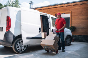 Man With a Van Courier Service Dukinfield Man With a Van Courier Service Dukinfield
