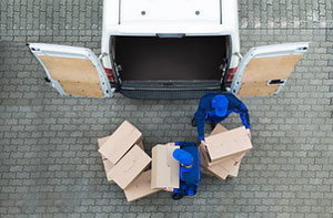 Man With a Van Dukinfield Greater Manchester