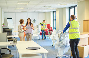 Office Removals Bristol Office Removals Bristol